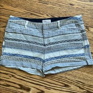 Merona shorts